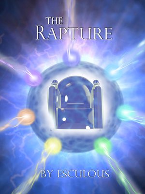 cover image of The Rapture